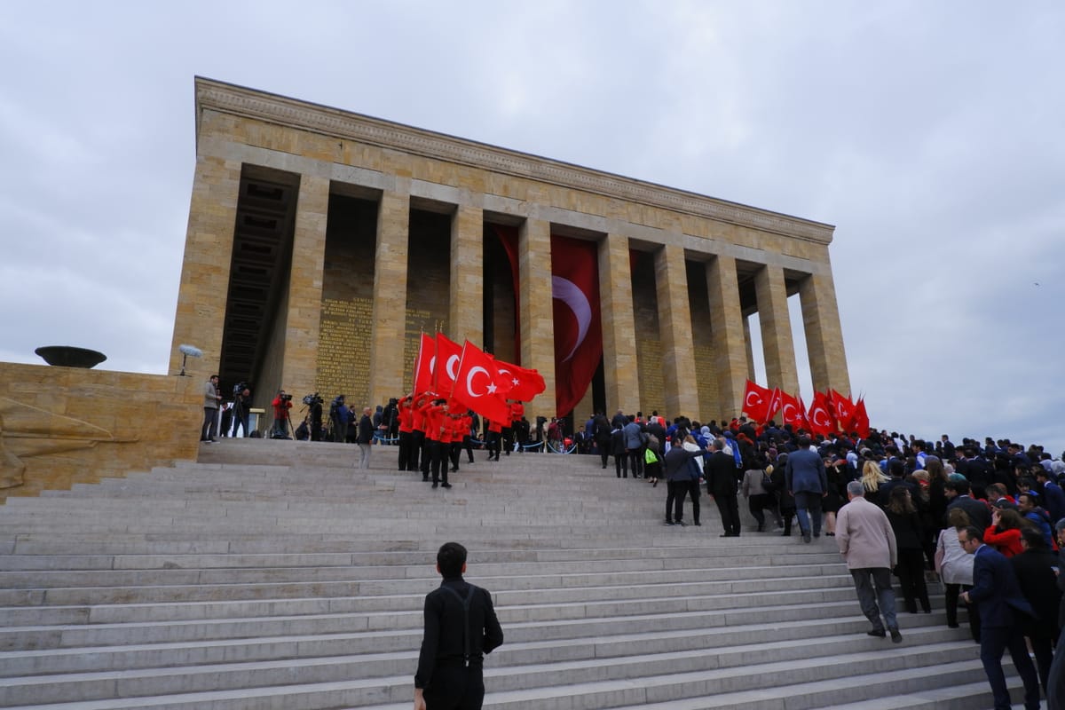 Anıtkabir