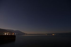 Lake Ohrid