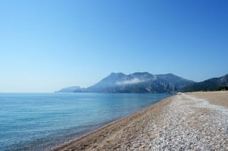 Çıralı Beach